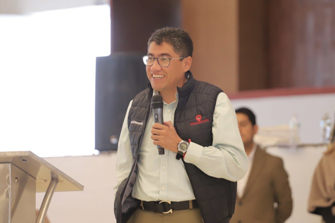 SE REALIZA LA ULTIMA REUNIÓN DEL 2022 DEL CONSEJO DE PLANEACIÓN MUNICIPAL (COPLAMUN)
