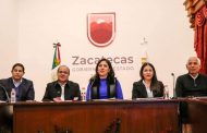 PRESENTAN PROGRAMA CULTURAL DEL FESTIVAL “ABRAZARTE EN NAVIDAD”