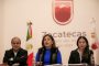 PRESENTAN PROGRAMA CULTURAL DEL FESTIVAL “ABRAZARTE EN NAVIDAD”