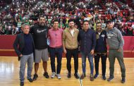 “Para soñar se necesita el corazón y la mente”:  Oribe Peralta