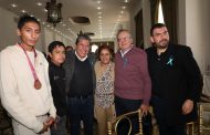 En Zacatecas se hace justicia a las personas con discapacidad, con la implementación de la pensión universal
