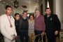 Juan Gerardo, un chef con discapacidad intelectual que prepara salmón al mojo de ajo