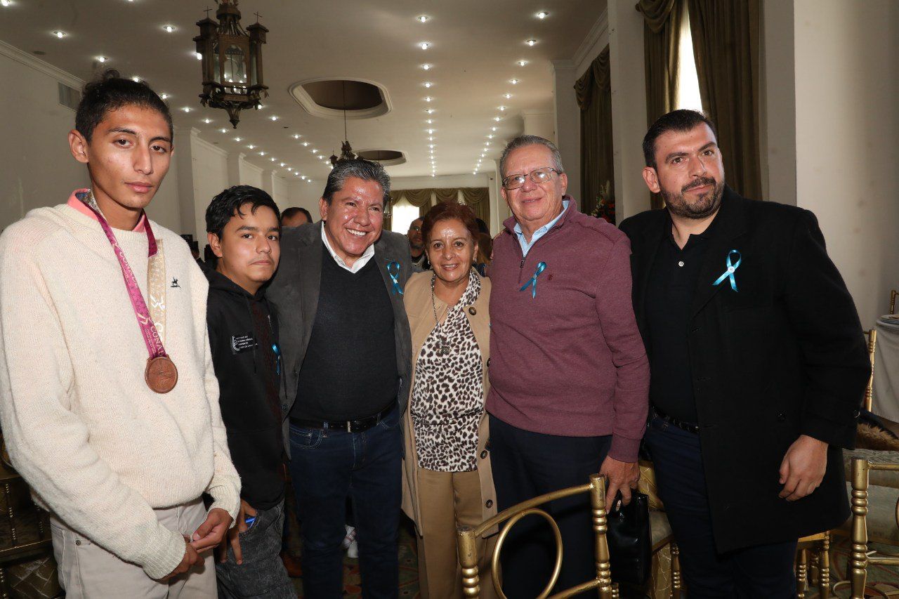 En Zacatecas se hace justicia a las personas con discapacidad, con la implementación de la pensión universal