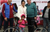 Contempla Paquete Económico 2023 aumento de participaciones del 20% a municipios: Gobernador David Monreal