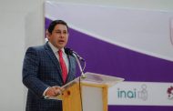 INAUGURA ALCALDE JORGE MIRANDA EL PANEL “LA CORRUPCIÓN EN LA AGENDA PÚBLICA”