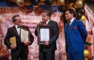 Encabeza Gobernador David Monreal celebración de los 50 años de la Federación de Clubes Zacatecanos del Sur de California