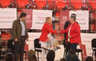 Mejora Gobernador David Monreal condiciones educativas de más de 35 mil niñas y niños zacatecanos