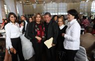 Exhorta Gobernador David Monreal a socializar el nuevo modelo educativo