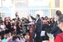 Socializan acceso a la información y protección de datos personales con jóvenes de los cañones