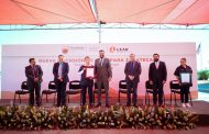 Acorde a uno de los ejes tractores del Gobernador David Monreal, Lear Corporation anuncia 600 nuevos empleos para Zacatecas