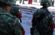 Hoy más que nunca se necesita del compromiso de todos para pacificar Zacatecas: David Monreal