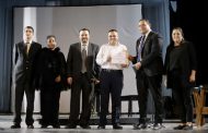 SE PRESENTA EN EL TEATRO ECHEVERRÍA EL ENSAMBLE GENARO CODINA
