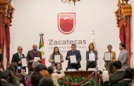 Da respuesta Gobernador David Monreal a familiares de personas desaparecidas e implementa Mecanismo Extraordinario de Identificación Forense