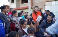 INICIA AYUNTAMIENTO CAPITALINO SUS TRADICIONALES POSADAS