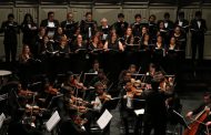 Interpreta OCEZ a Vivaldi y Beethoven, en su último concierto de temporada