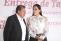 INAUGURA SAÚL MONREAL OBRAS EN LA COLONIA OBRERA
