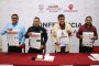 Con el Gobernador David Monreal, recupera Zacatecas la confianza en la inversión y logra récord en generación de empleos