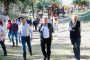 CORREN CAPITALINOS PARA APOYAR A LA SOCIEDAD