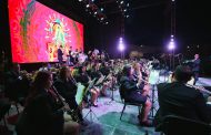 Maravilloso encuentro de Bandas Sinfónicas
