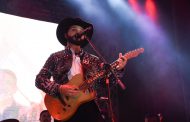 Con la presentación de Leonardo Aguilar Llega a su fin la gran Feria de la Virgen de Guadalupe 2022