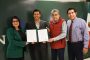 UNE GOBIERNO DE FRESNILLO A BIBLIOTECAS Y ESCUELAS