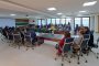 UNE GOBIERNO DE FRESNILLO A BIBLIOTECAS Y ESCUELAS