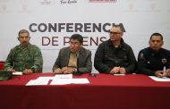 ANUNCIAN EL FESTIVAL NAVIDEÑO 2022