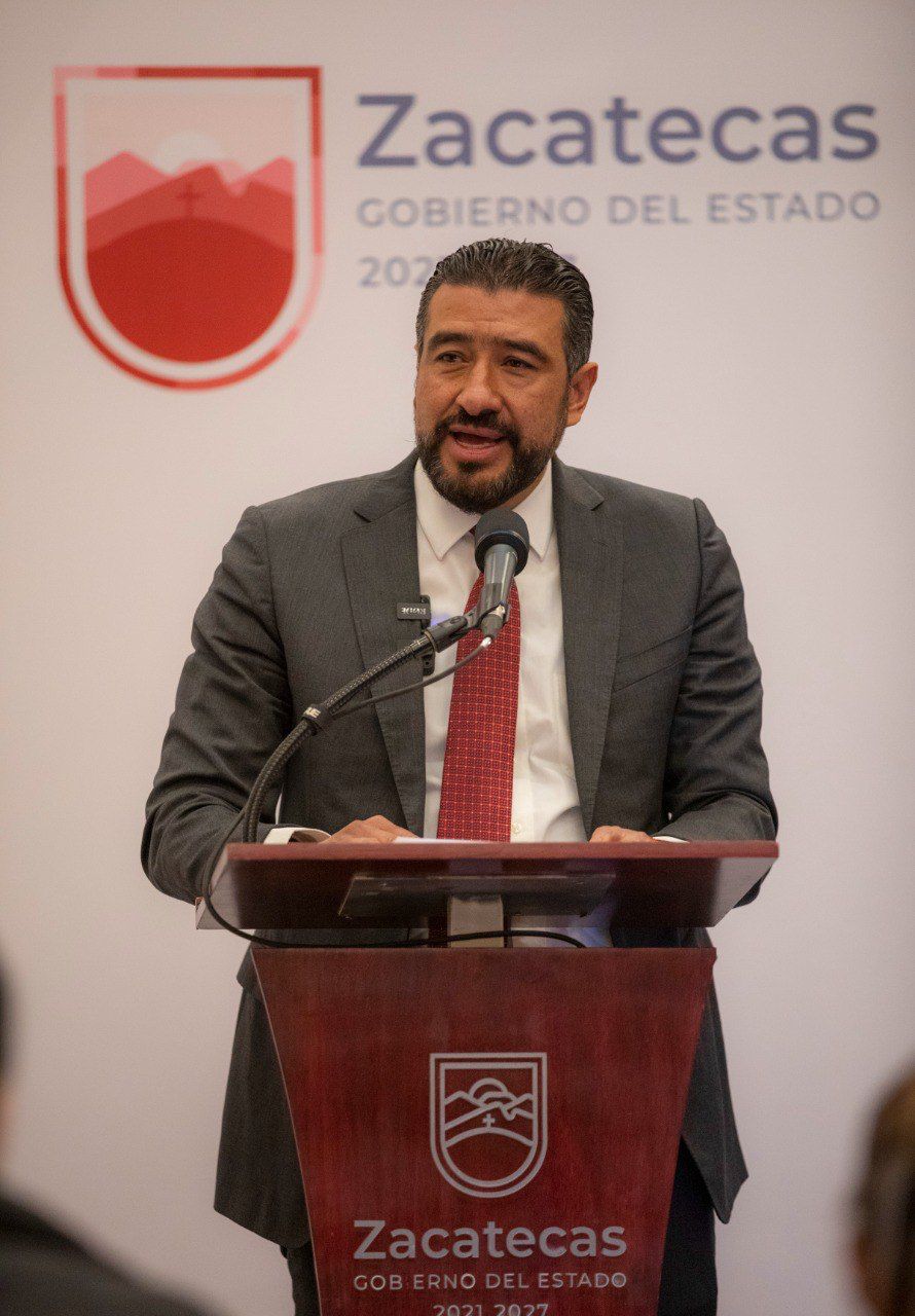 Con el Gobernador David Monreal, recupera Zacatecas la confianza en la inversión y logra récord en generación de empleos