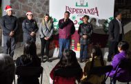 Con las posadas navideñas Se fortalecen lazos de comunión entre las familias guadalupenses
