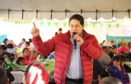 REALIZA DIF MUNICIPAL EMOTIVA COMIDA NAVIDEÑA