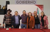 CELEBRAN EN FRESNILLO EL DÍA DEL MIGRANTE