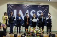 Fresnillo plc y Fundación Alberto Baillères entregan donativo de 30 mdp al Instituto Mexicano del Seguro Social