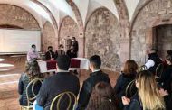 Fortalece Gobierno de Zacatecas al sector turismo con 26 cursos de capacitación dirigidos a prestadores de servicios