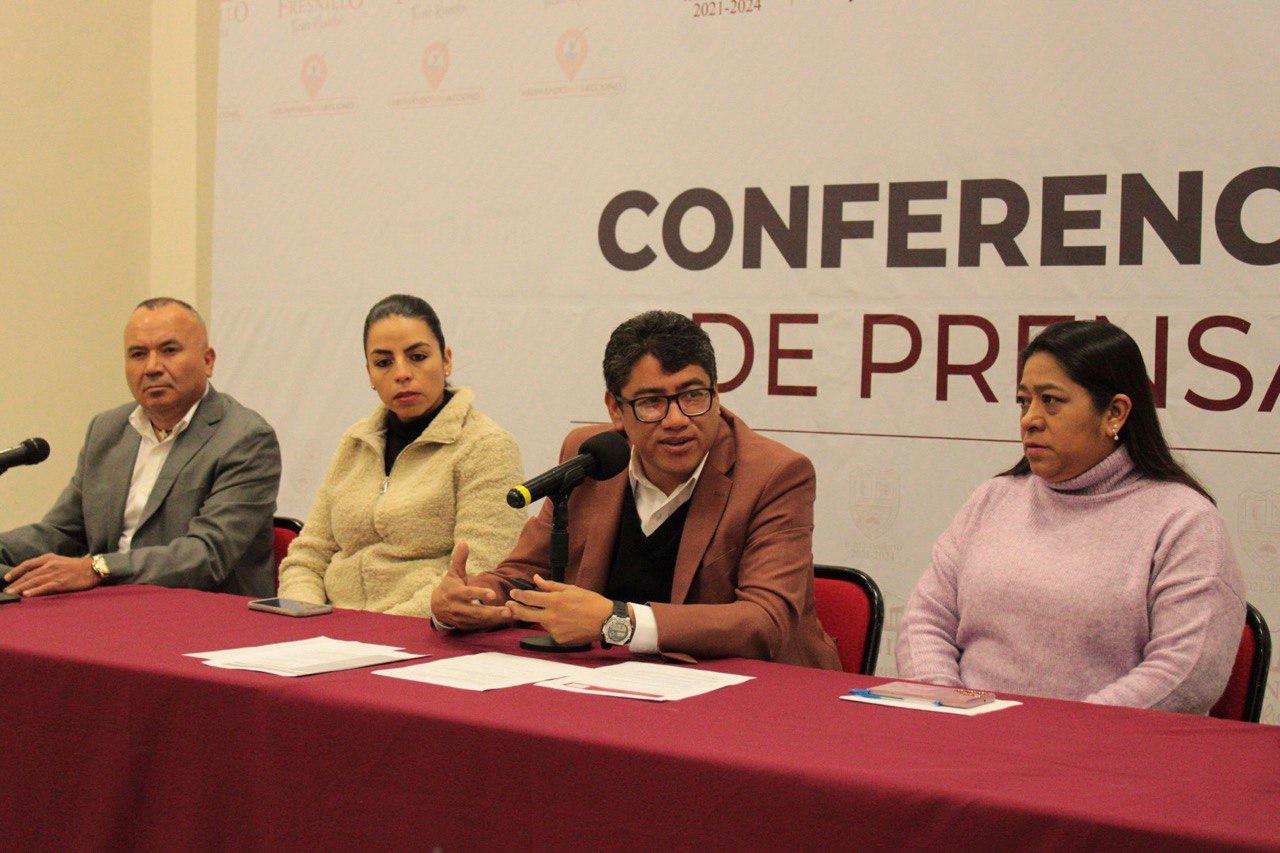 ANUNCIAN DESCUENTOS EN EL PAGO DEL PREDIAL DURANTE EL PRIMER TRIMESTRE DEL AÑO