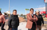 LIBERAN LA AVENIDA ENRIQUE ESTRADA