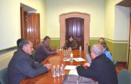 Refrendan Gobiernos de Zacatecas y de México su apoyo a familiares de jóvenes desaparecidos