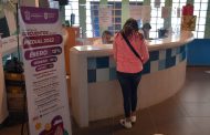 Abre Municipio de Guadalupe cajas en fin de semana