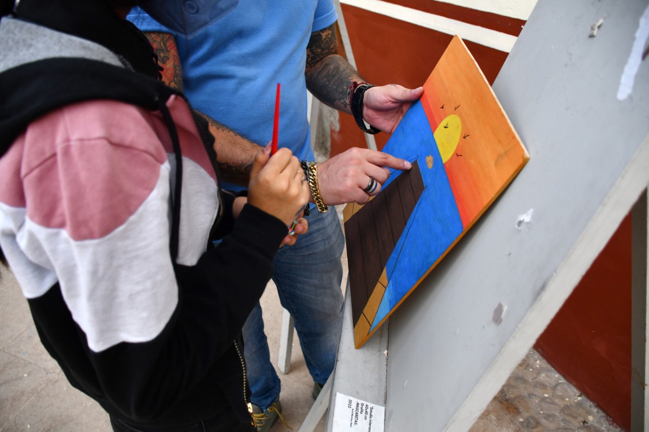 Convocan a guadalupenses a inscribirse en talleres del Instituto Municipal de Cultura