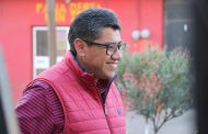 REALIZAN PRIMERA JORNADA DE LIMPIEZA DEL AÑO