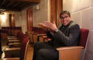 MEJORAN MOBILIARIO EN EL TEATRO ECHEVERRÍA