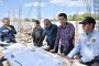 ASUME SAÚL MONREAL RETO DE FORTALECER LA OBRA PÚBLICA EN FRESNILLO