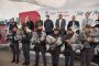 REALIZAN PRIMERA REUNIÓN INFORMATIVA DE PROGRAMAS DE CONCURRENCIA PARA EL CAMPO