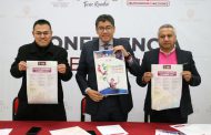 ANUNCIAN INTERCAMBIO CULTURAL CON LA CIUDAD DE OAXACA