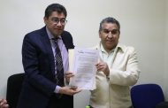 ASUME CARLOS CARRILLO DIRECCIÓN DEL SIAPASF
