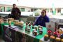 Durante toda la semana Mantendrán Expo Venta de Artesanías y Manualidades