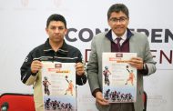 SE PREPARA FRESNILLO PARA SER SEDE DE EVENTOS DEPORTIVOS ESTATALES Y NACIONALES