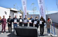 Con firma de Convenio entre el Gobierno del Estado y el Municipio  Refrenda Julio César Chávez compromiso con el bienestar animal