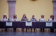 PRESENTA AYUNTAMIENTO DE ZACATECAS SU AGENDA CULTURAL PARA EL FIN DE SEM ANA