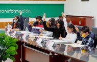 PROMUEVE CABILDO INFANTIL  LOS DERECHOS  A LA INCLUSIÓN Y EL CUIDADO DEL  MEDIO AMBIENTE