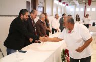 RECONOCEN LA LABOR DE LA UNION DE PROPIETARIOS DE AUTOMÓVILES DE ALQUILER